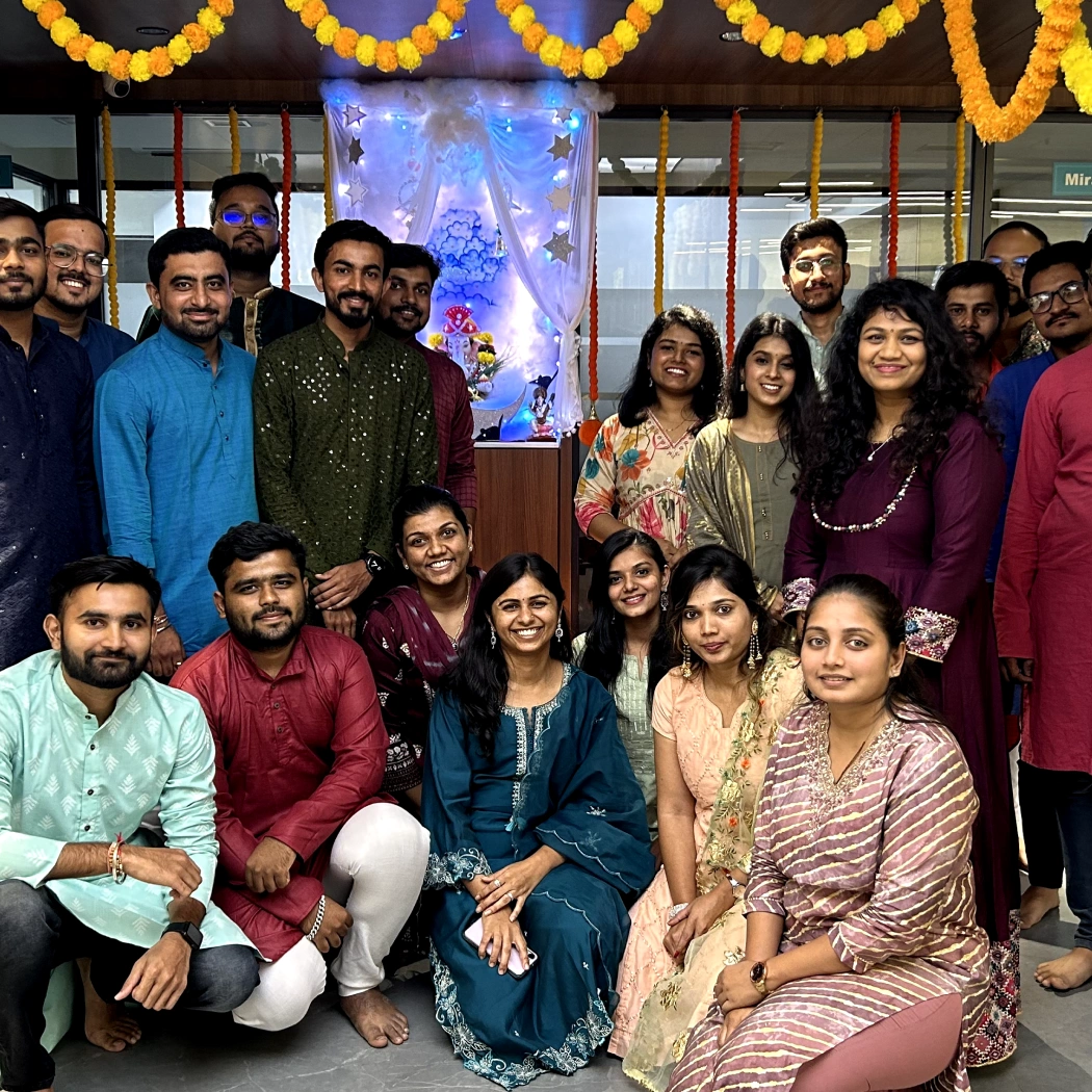 Life at Biztech