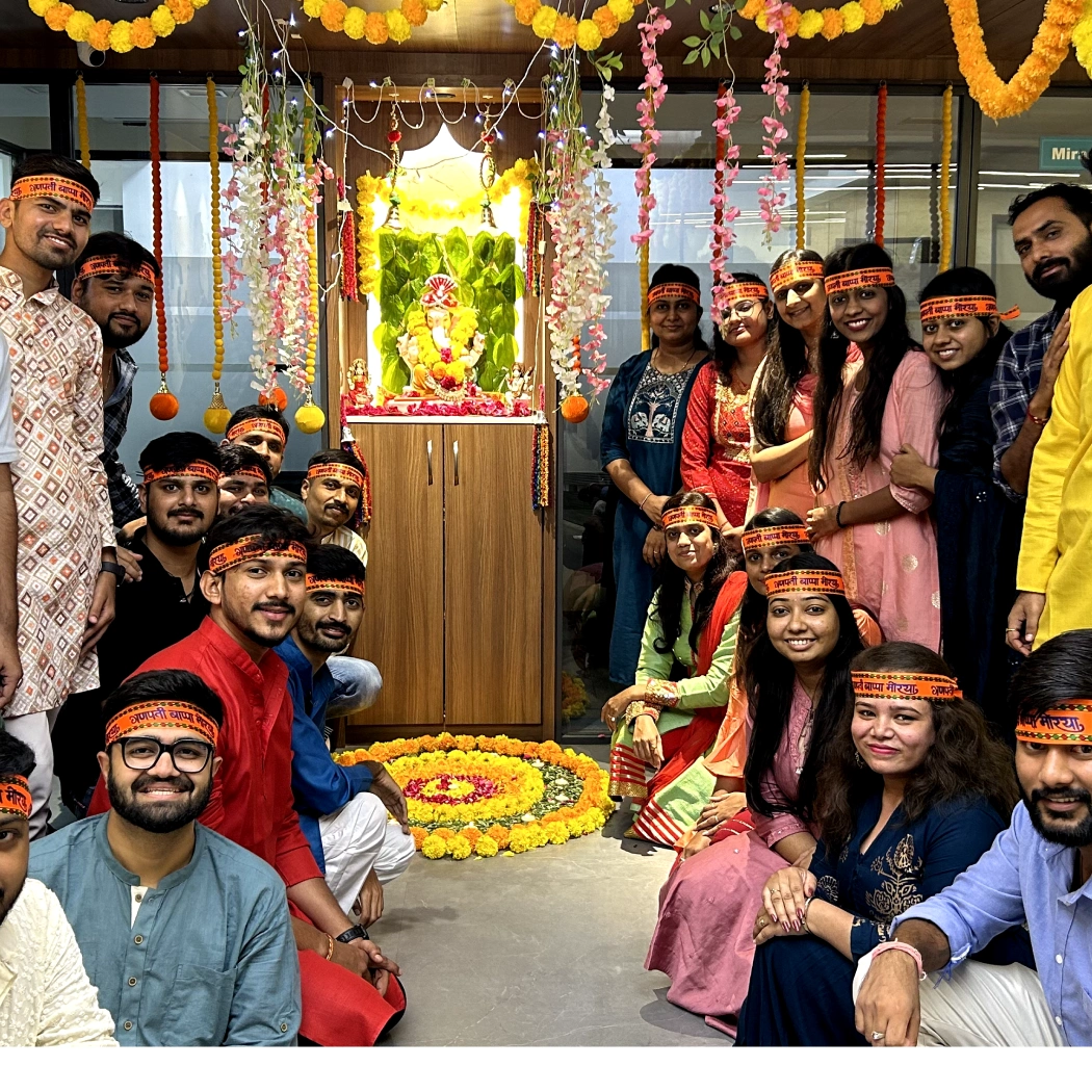 Life at Biztech