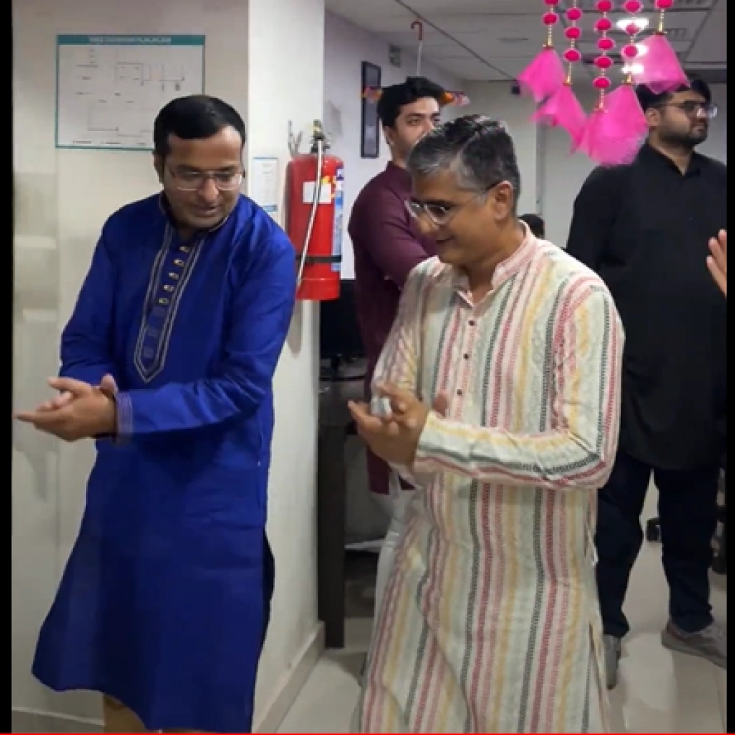 Life at Biztech