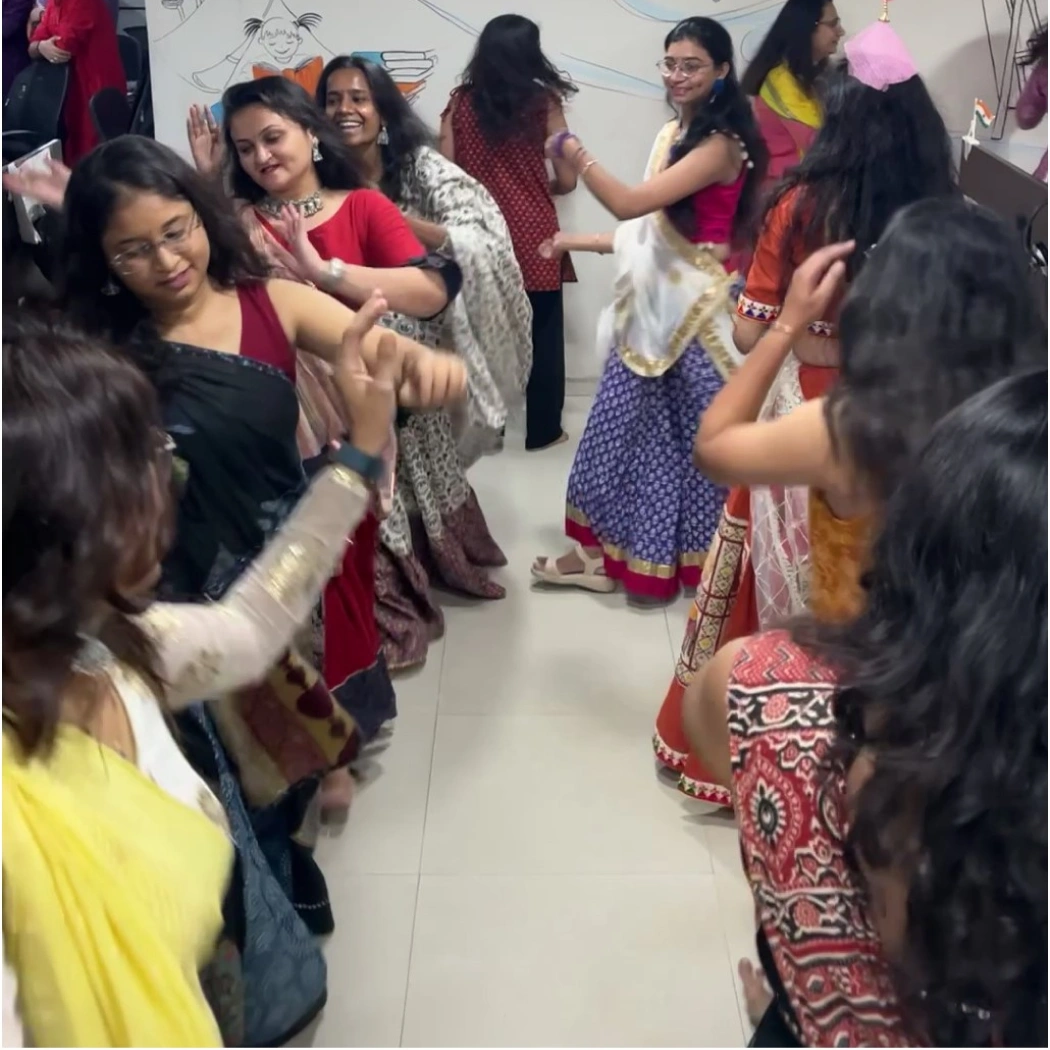 Life at Biztech
