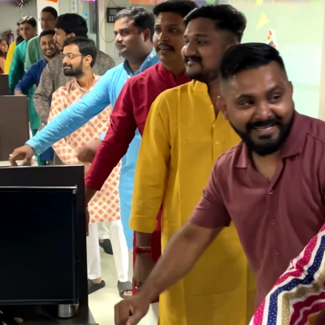 Life at Biztech