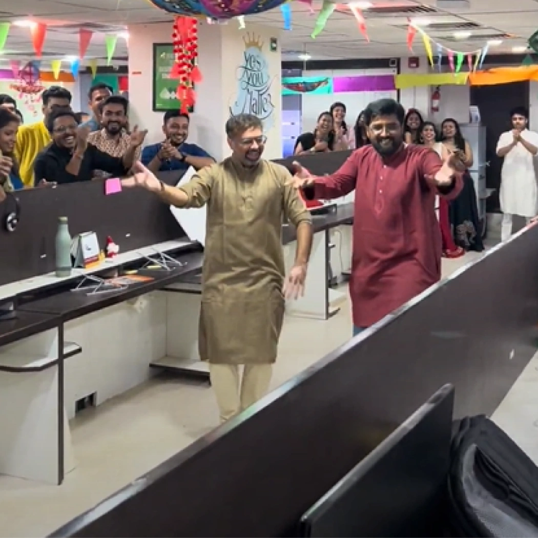 Life at Biztech