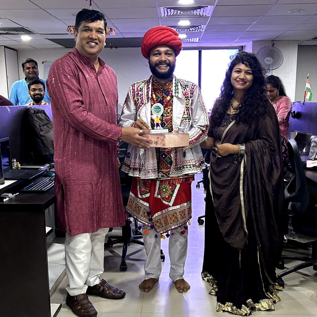Life at Biztech