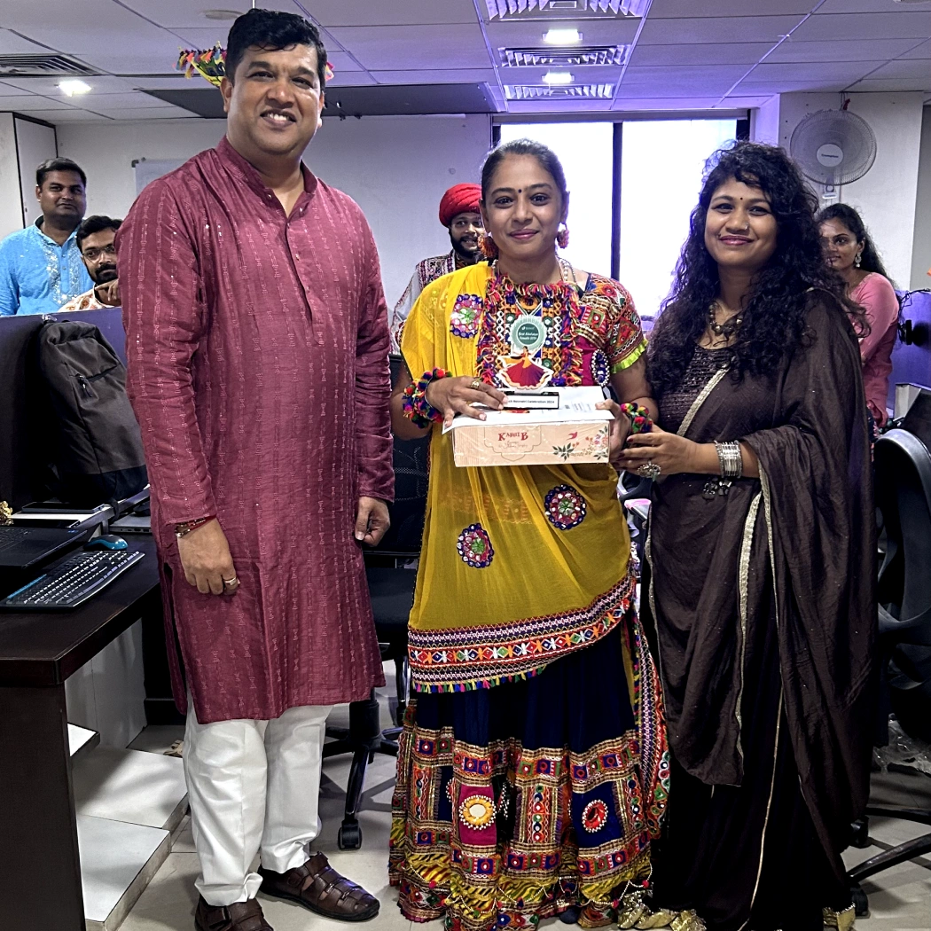Life at Biztech