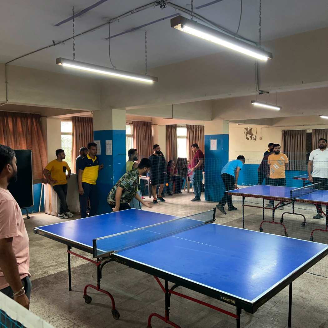 Life at Biztech