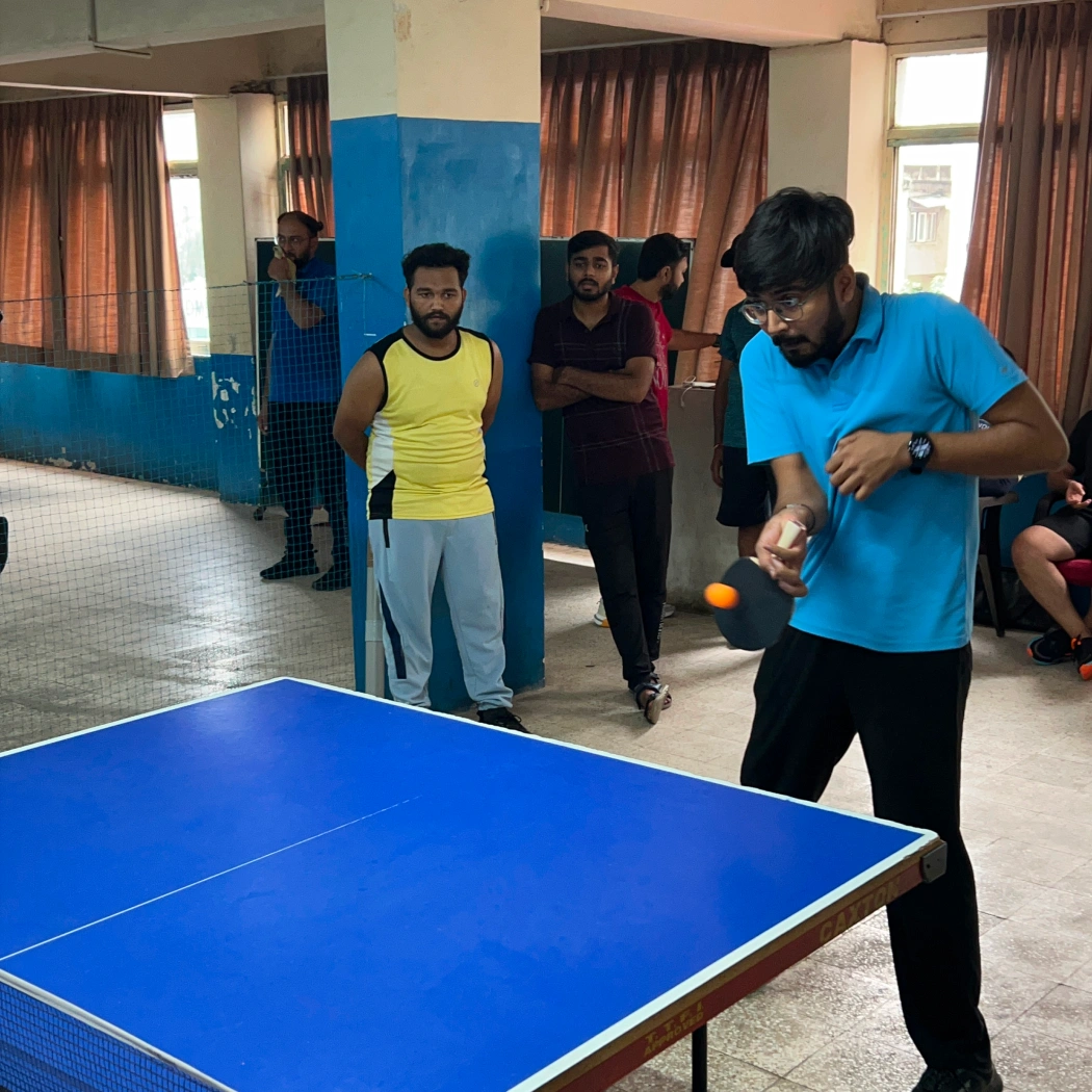 Life at Biztech