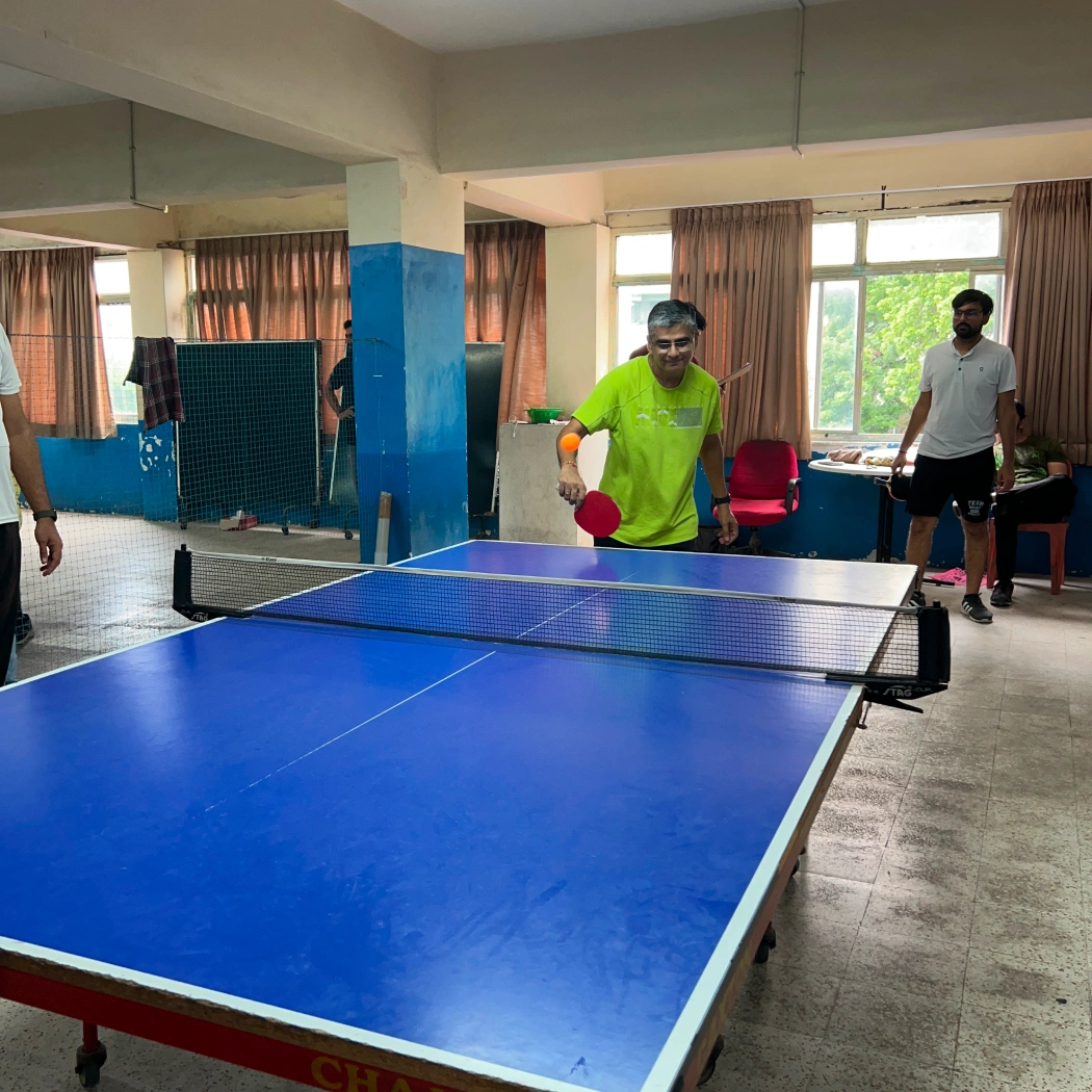 Life at Biztech
