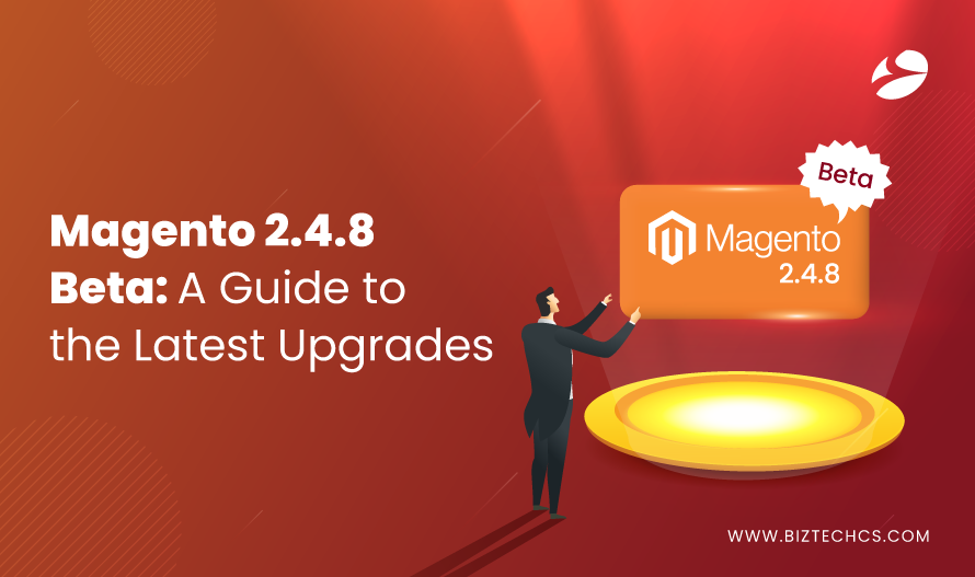 Magento 2.4.8 Beta Guide: Updates & Key Features