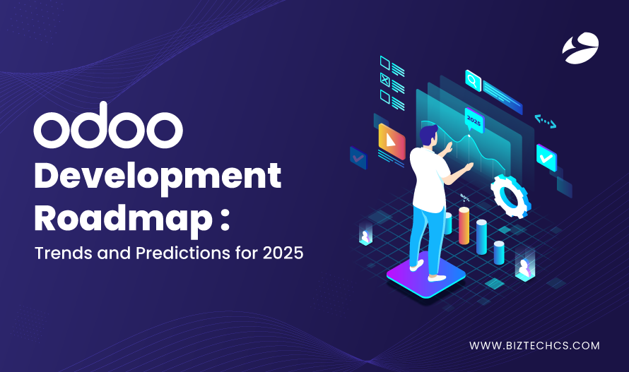 The Future of Odoo Development: Trends Every Business Should Watch