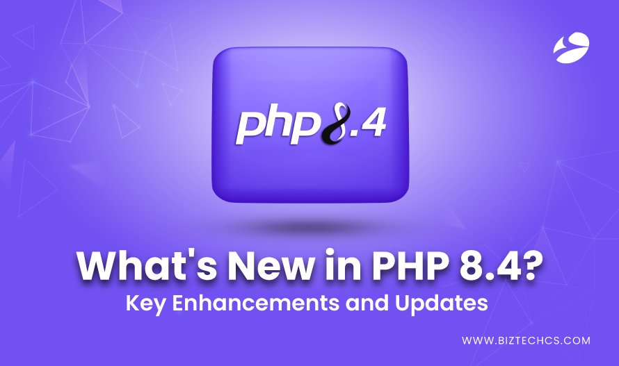 What's New in PHP 8.4: Key Enhancements and Updates