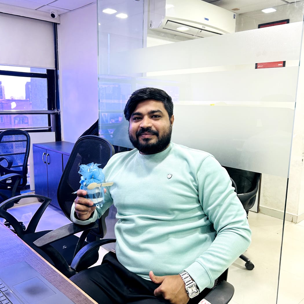 Life at Biztech