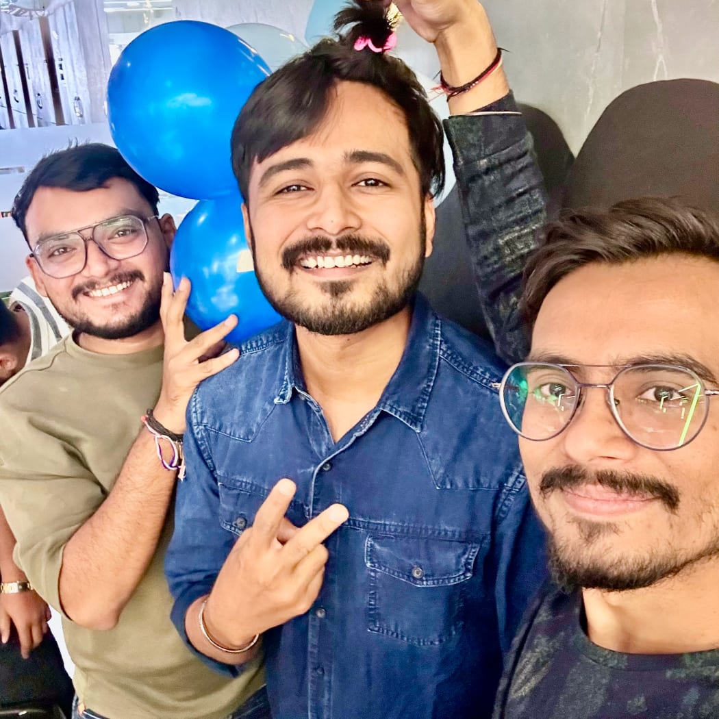 Life at Biztech