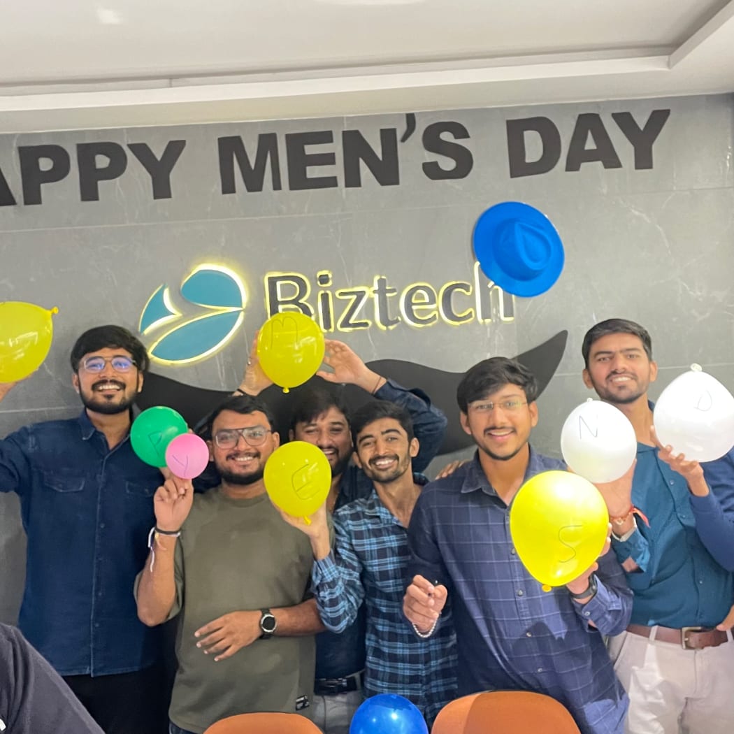 Life at Biztech