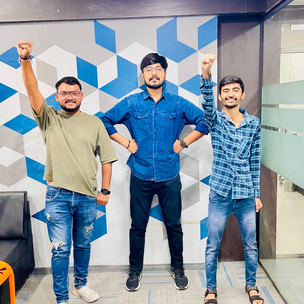 Life at Biztech