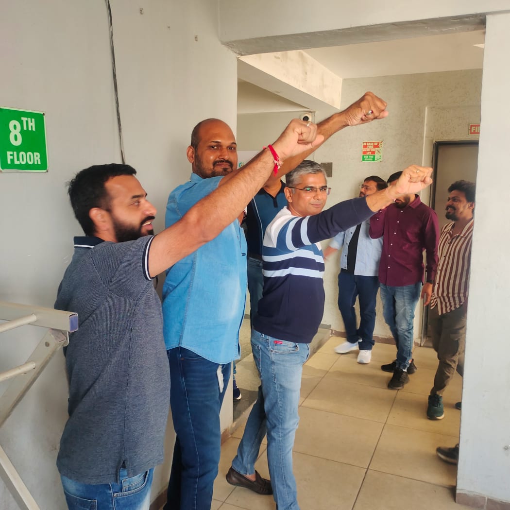 Life at Biztech