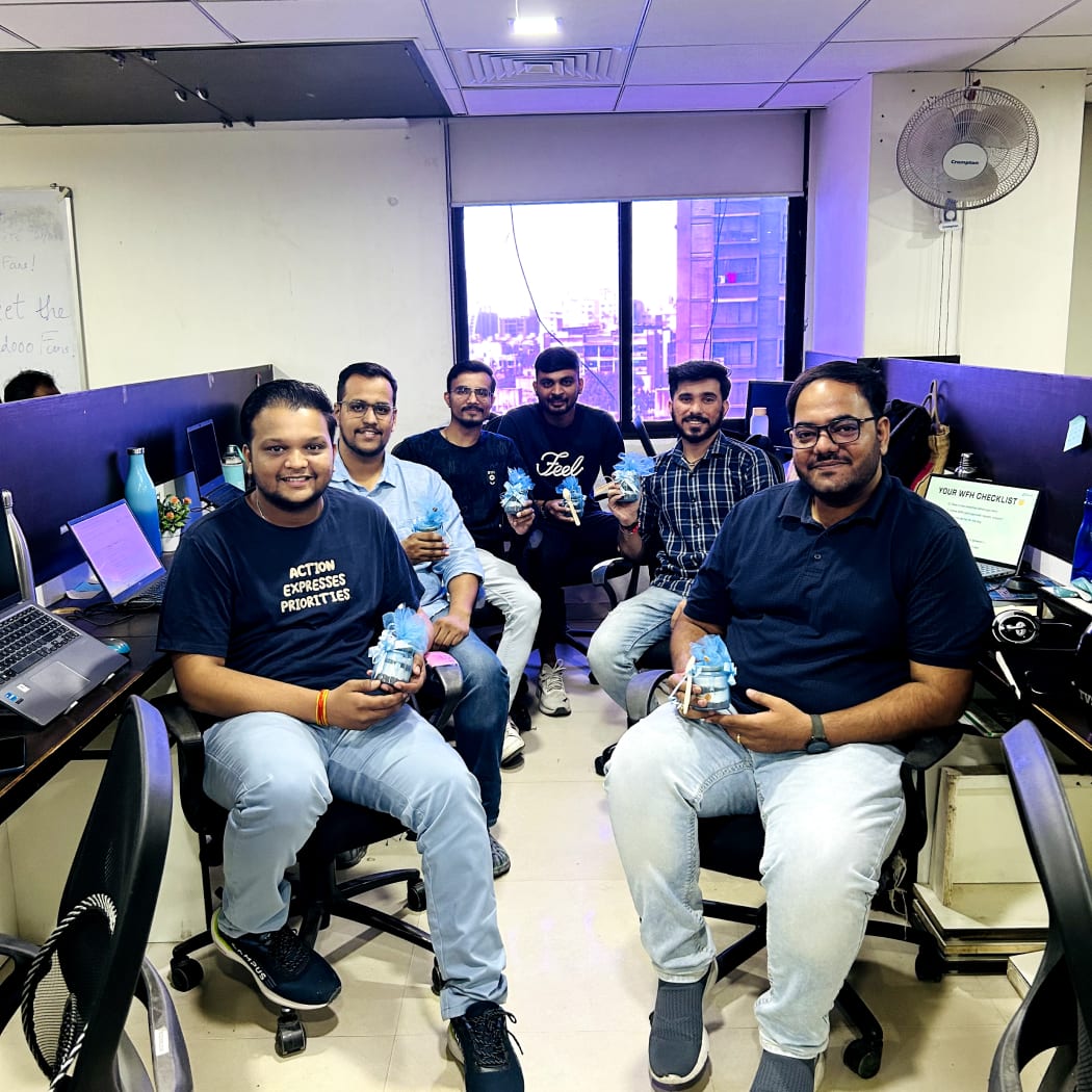 Life at Biztech