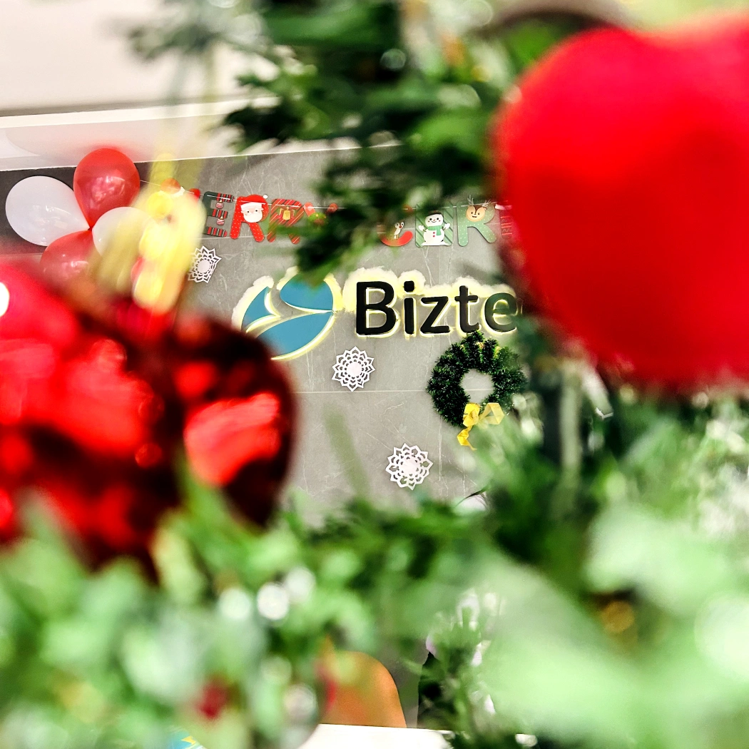 Life at Biztech