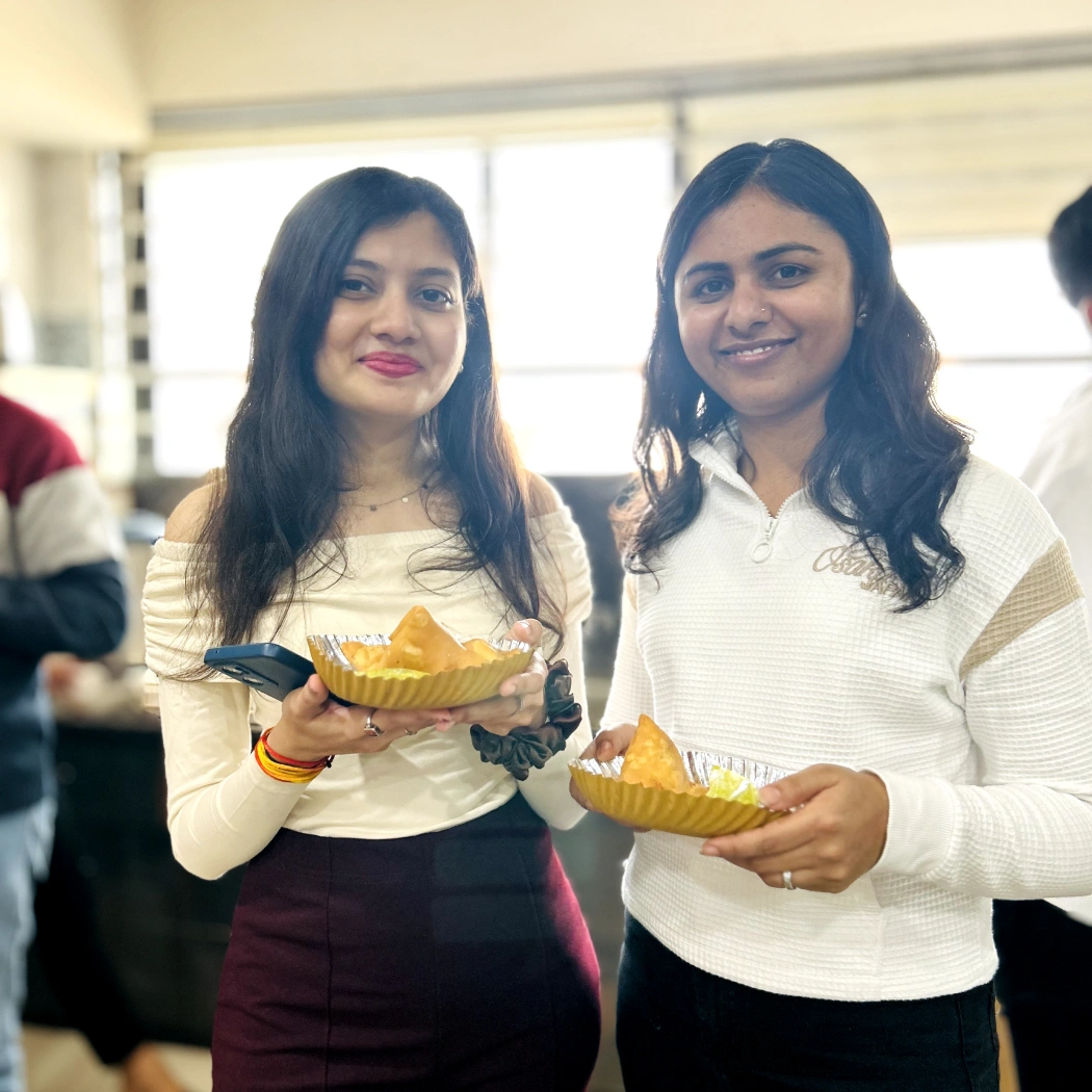 Life at Biztech