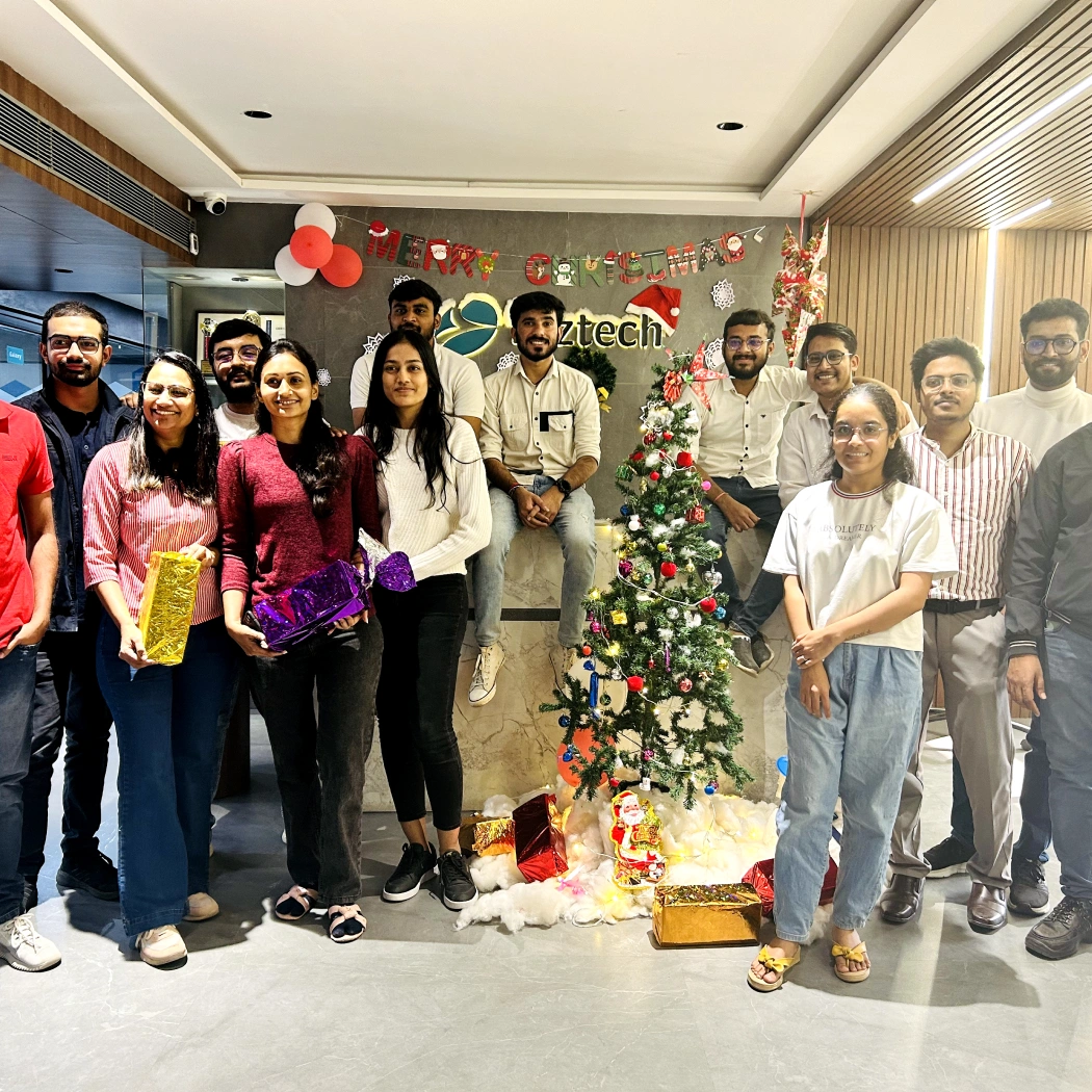 Life at Biztech