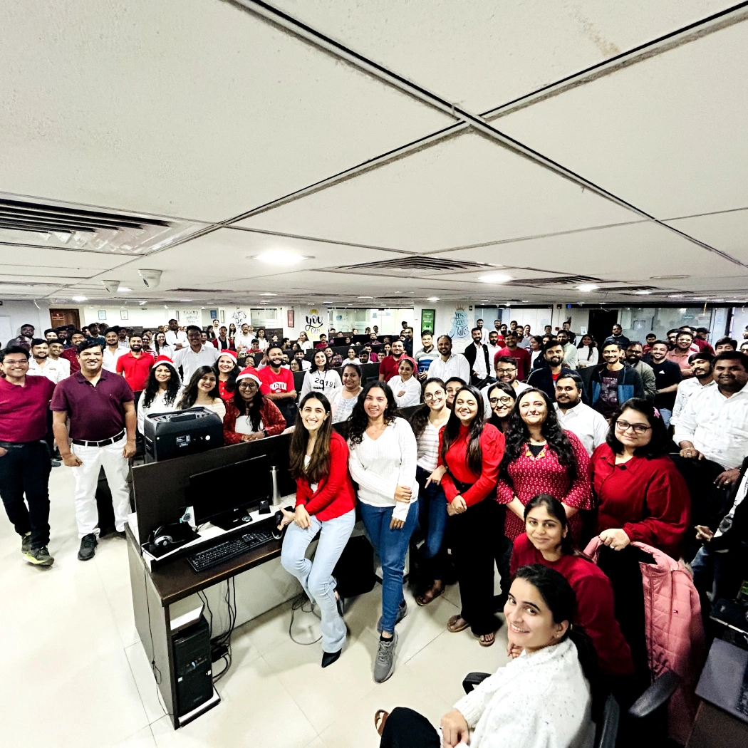 Life at Biztech