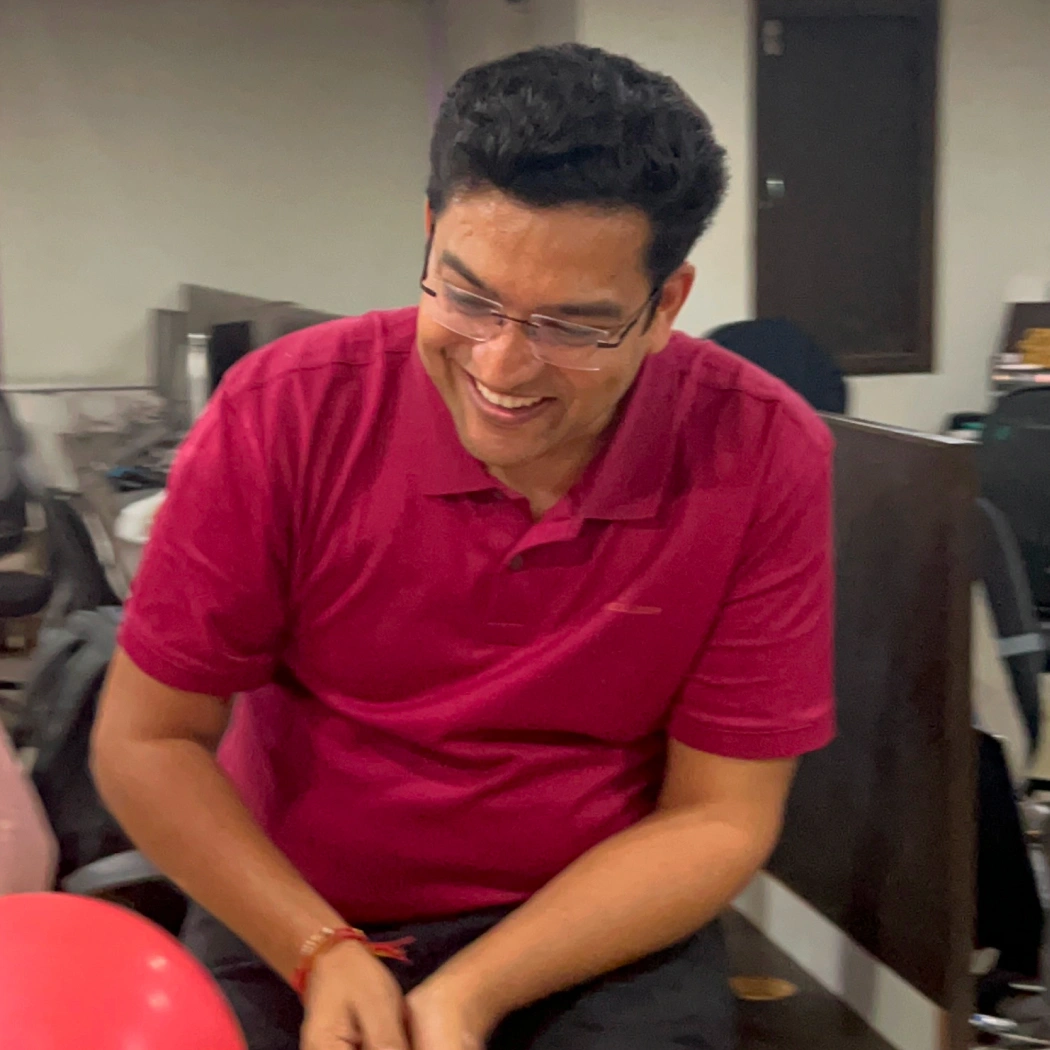 Life at Biztech