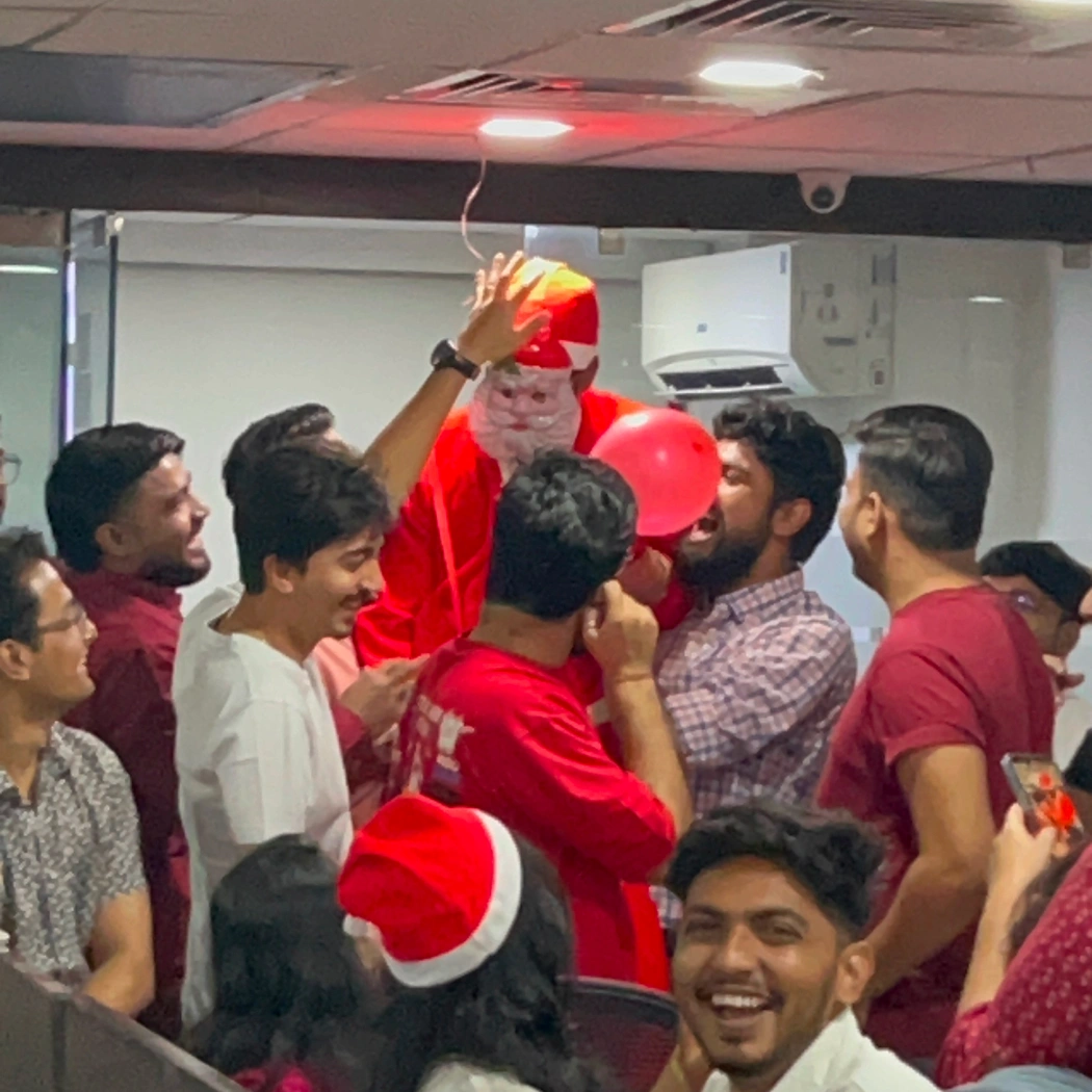 Life at Biztech