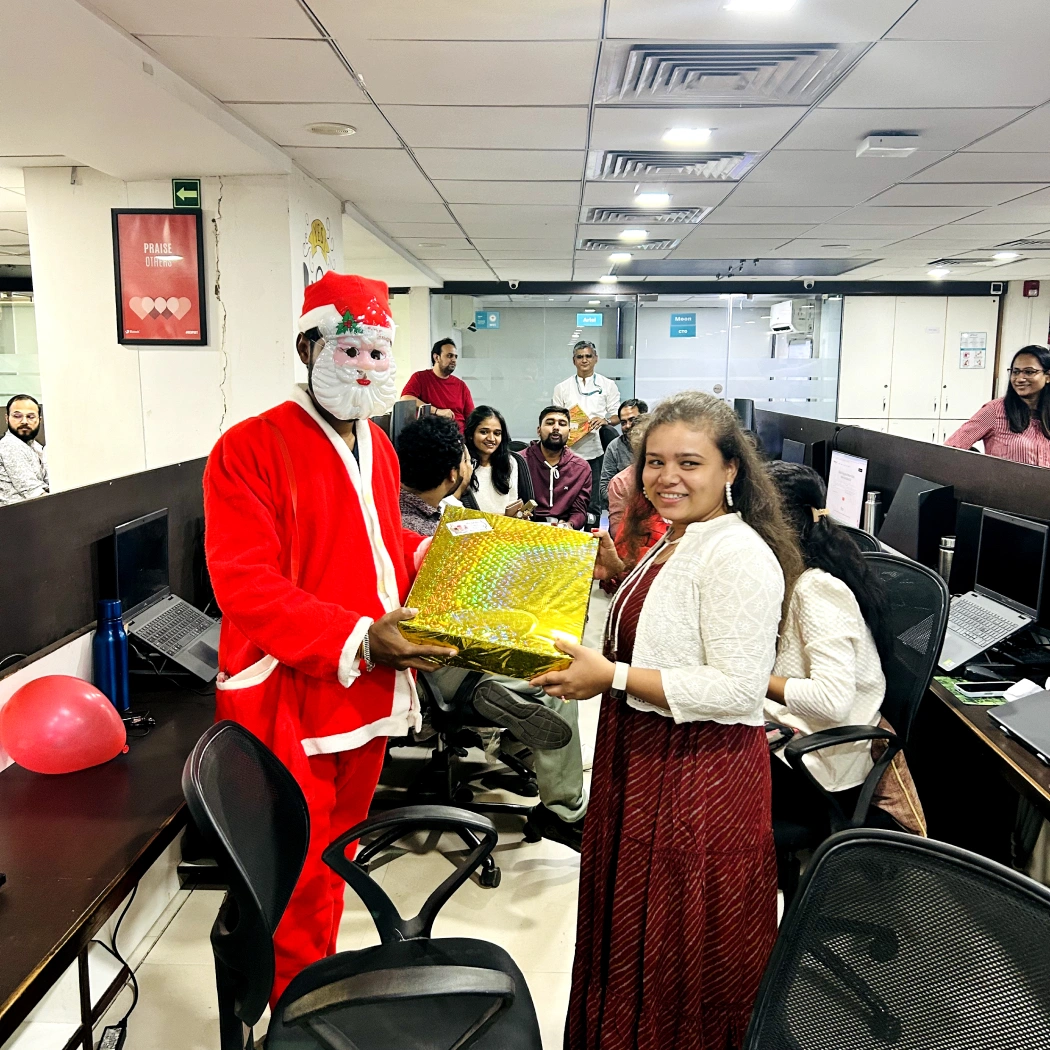 Life at Biztech