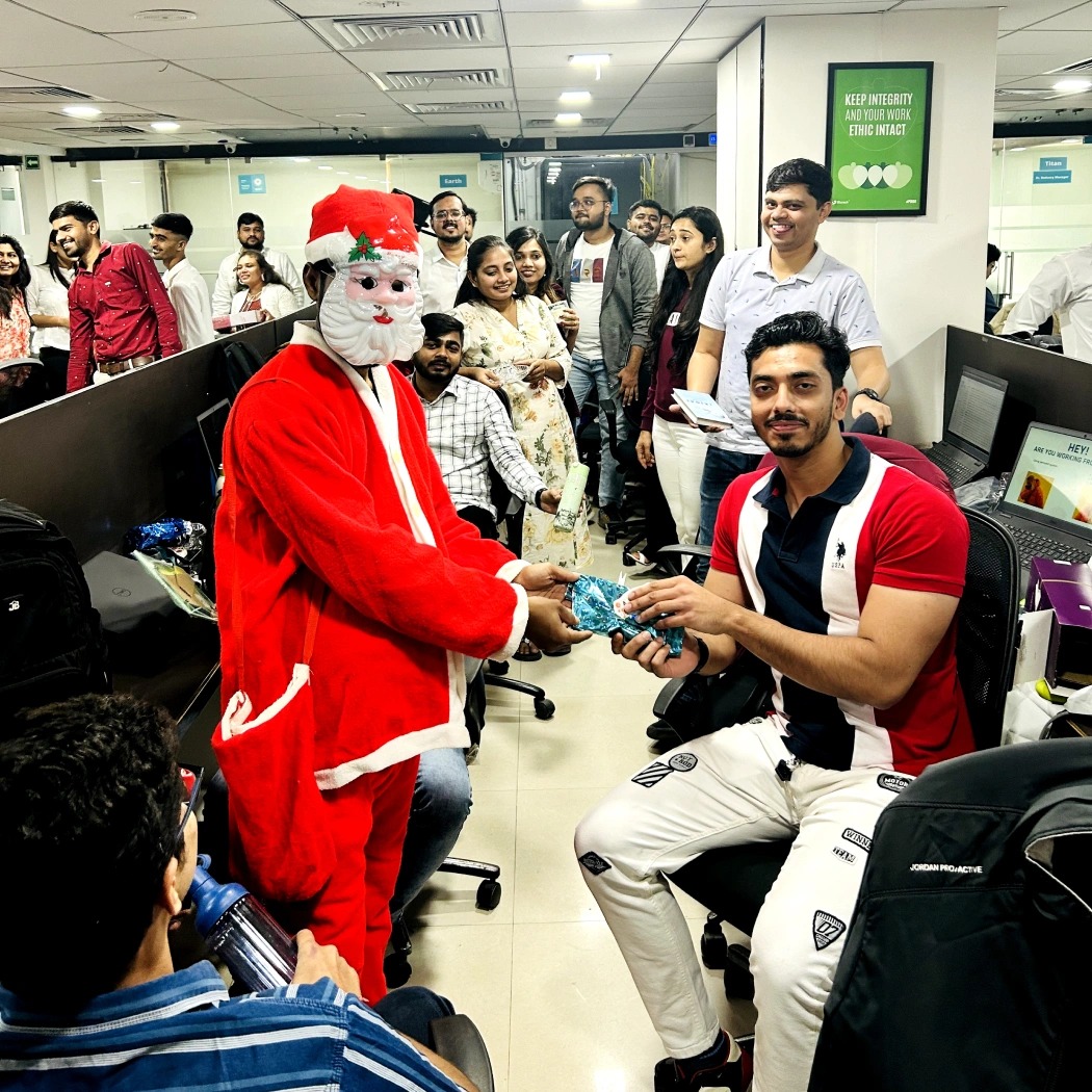 Life at Biztech