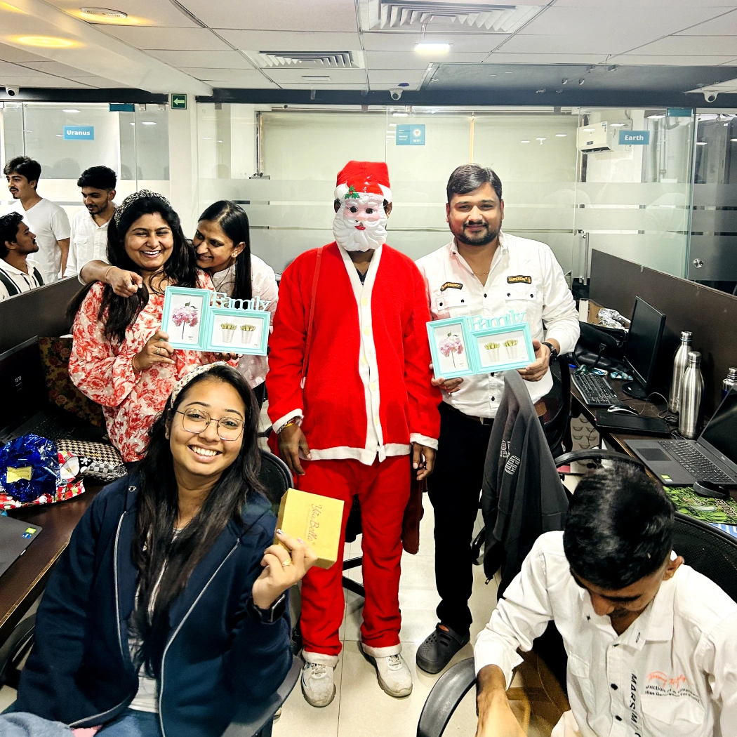 Life at Biztech