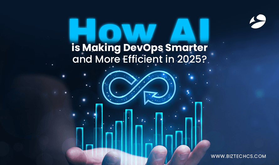 How AI is Making DevOps Smarter and More Efficient in 2026?