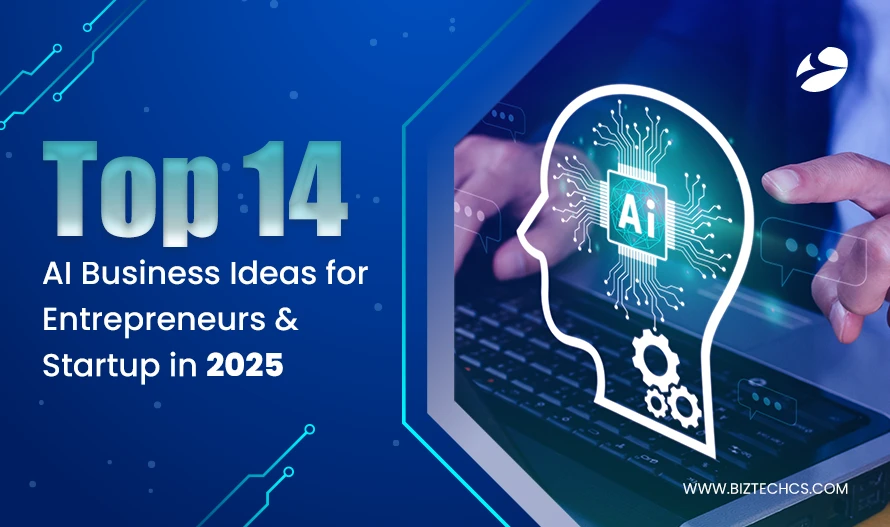25+ Profitable AI Business Ideas for 2026