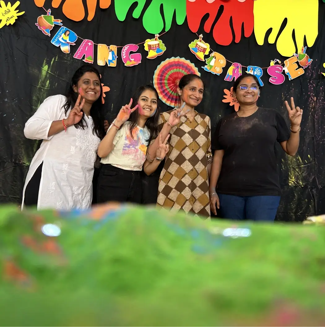 Life at Biztech