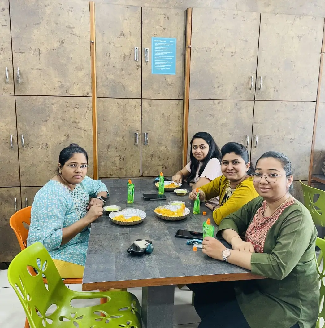 Life at Biztech