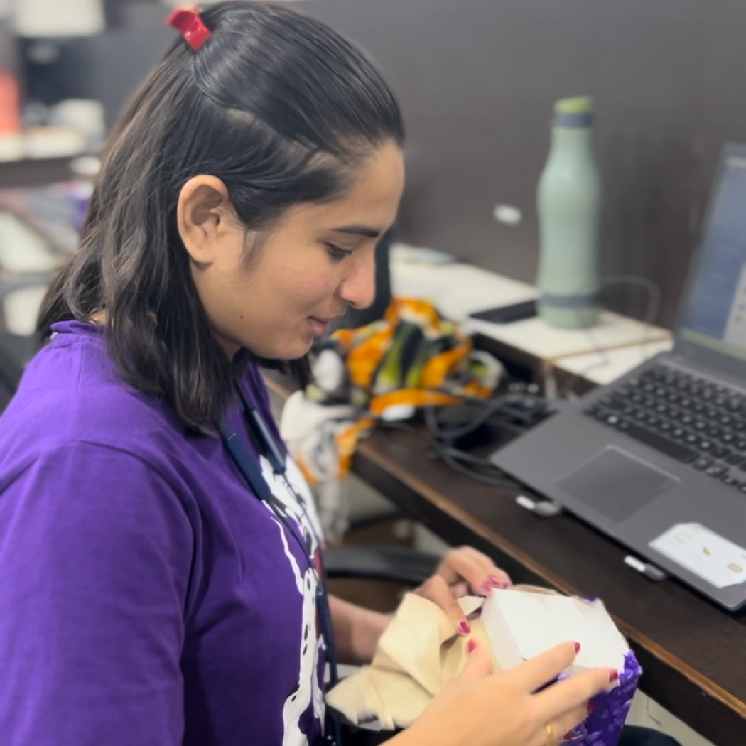 Life at Biztech