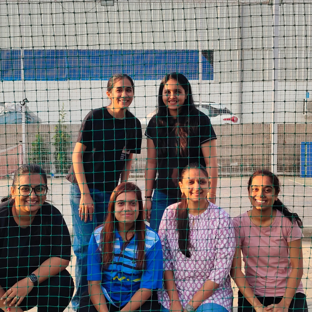 Life at Biztech