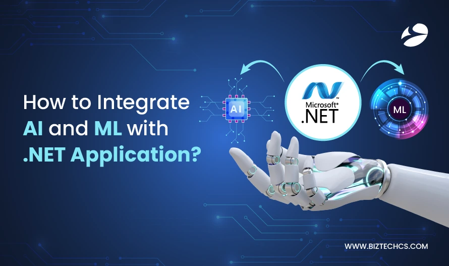 AI and Machine Learning with .NET Applications: A Complete Guide