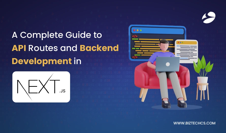 How to Build APIs with Next.js: Developer Guide