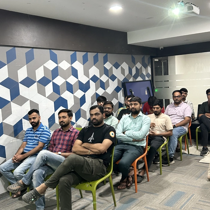 Life at Biztech
