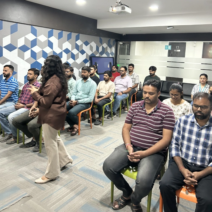 Life at Biztech