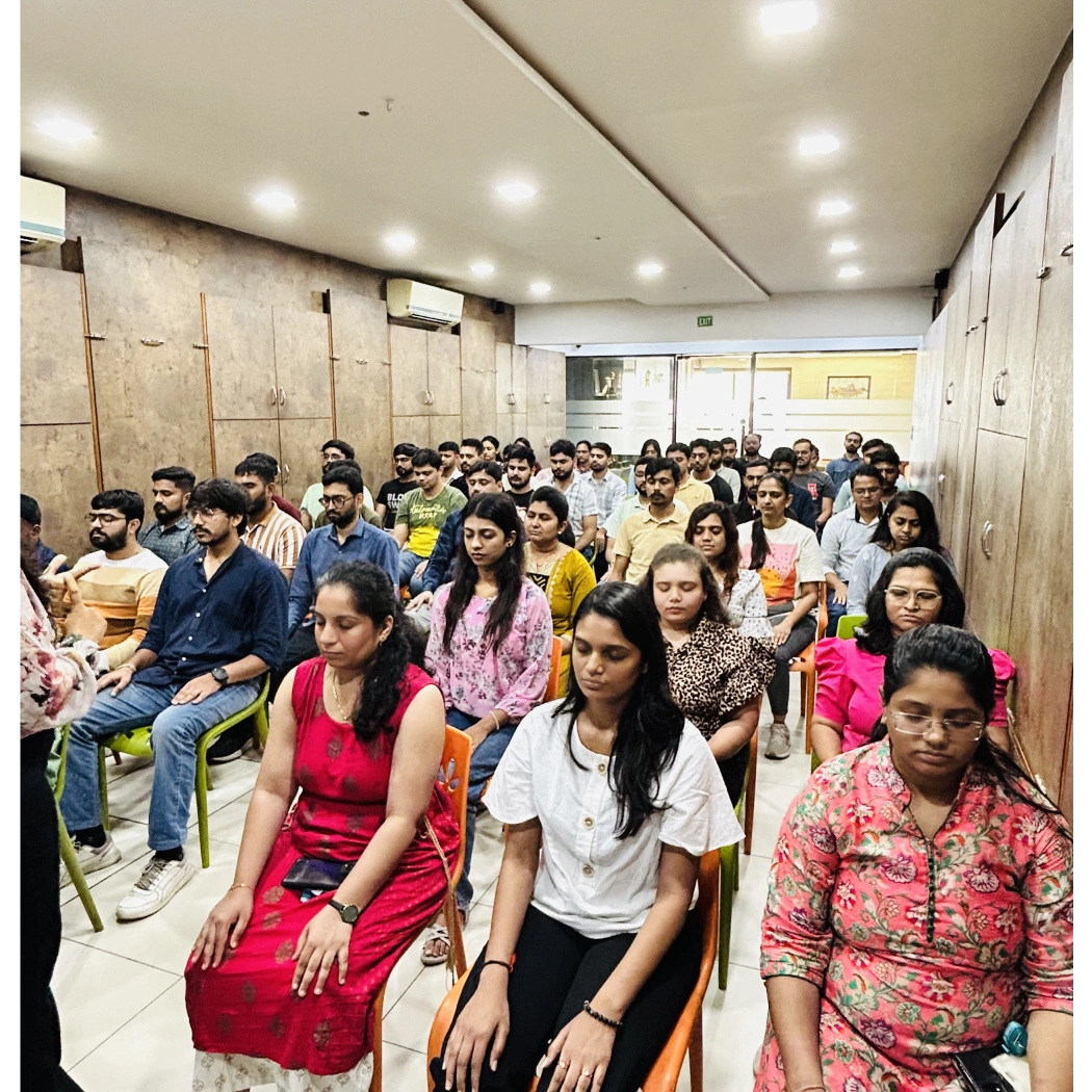 Life at Biztech