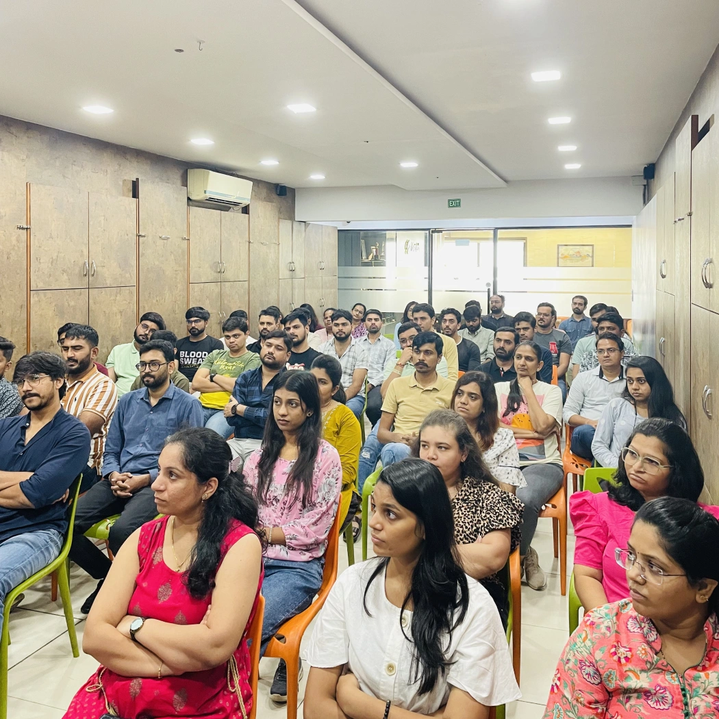 Life at Biztech