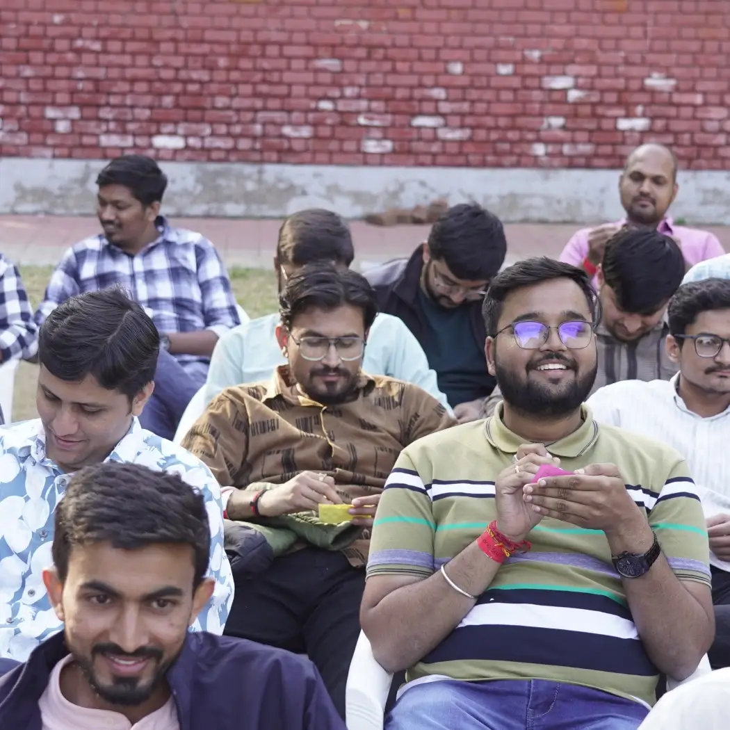 Life at Biztech