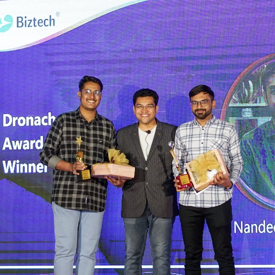 Life at Biztech