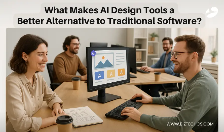 Designing Made Easy: How AI Can Help Non-Designers Create Stunning Visuals