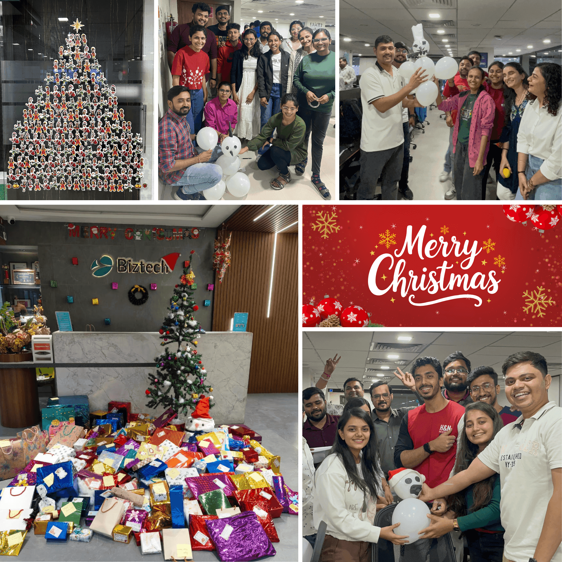 Christmas Celebration 2025