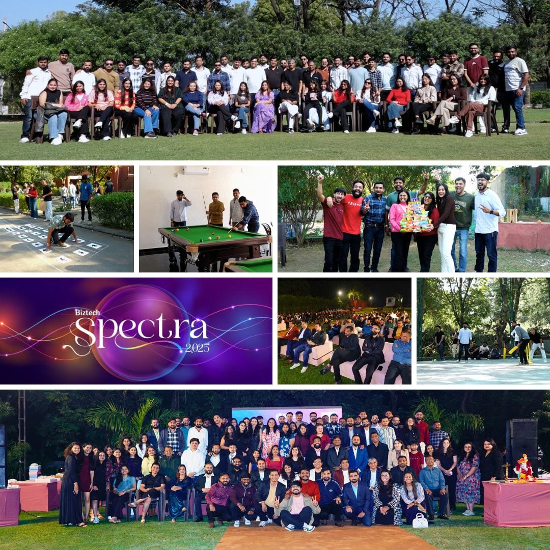 Spectra 2025